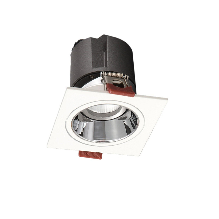 Adjustable Square Spot light BE-J8266F 