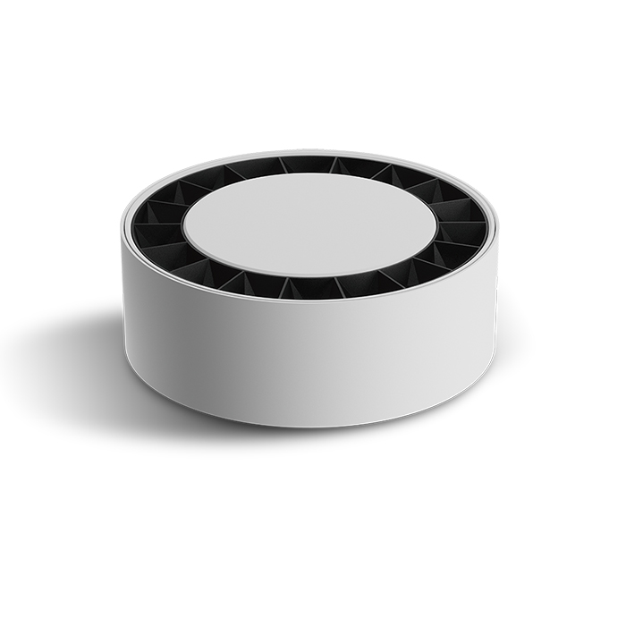 LedLinearDownlight